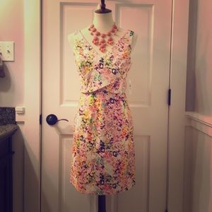 Pretty in Pink Flowers